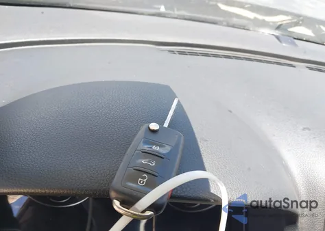 2014 Volkswagen Eos Komfort/Sport из США, поврежденный, VIN WVWBW8AH7EV004423